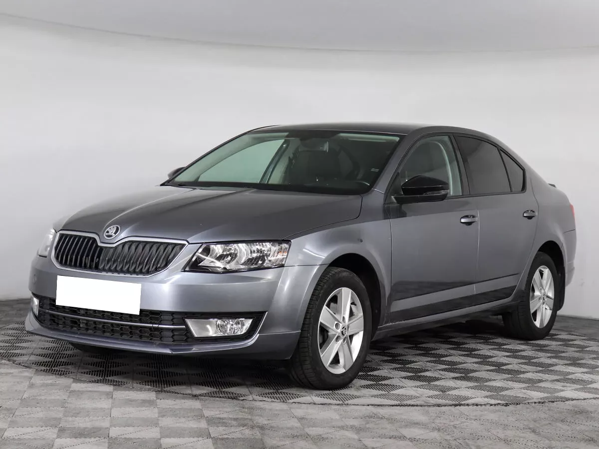 Купить Skoda Octavia 2016 г.в. 112541 Робот Бензин/1400 см3 за 926750 руб.  скидка 758250 руб. в Кредит от 4.9% годовых.